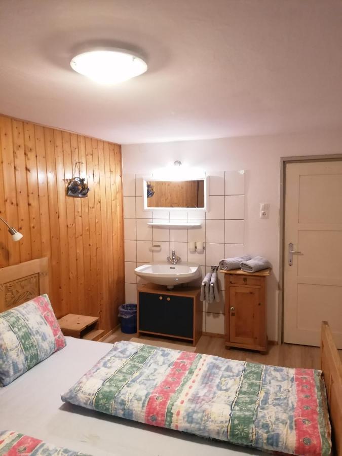 Appartement Ingrid Holzknecht Längenfeld Zewnętrze zdjęcie